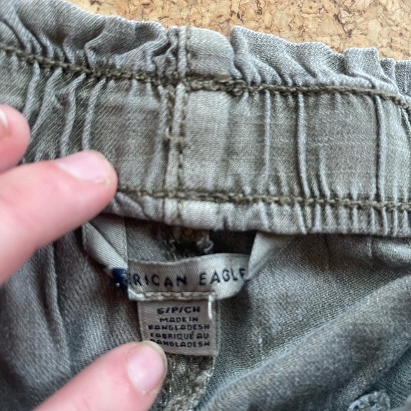 Shorts - Picture 2 of 2